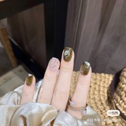 -妙睫屋日式美甲美睫