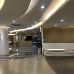 点击看大图 -杭州医学院附属妇儿医院