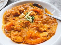 -NAMO印度餐厅
