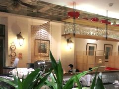 大堂-么么咖啡(亚运豪庭店)