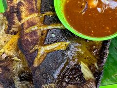 -明记烧鱼美味店