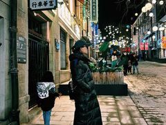 -上街里市集(悦喜客来广场店)