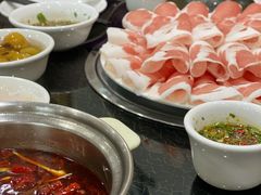 -蒙星月涮肚火锅城(宏运家园店)