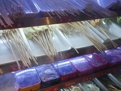 -蓉匠川串火锅(星光综合楼店)