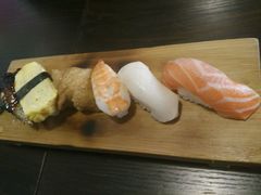 -小曹日本料理(软景中心店)