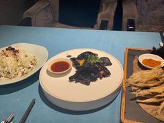 -晶泽丽琅·鱼鲜川菜(川师店)