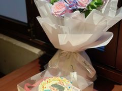 -ZIYUE CAKE线上店