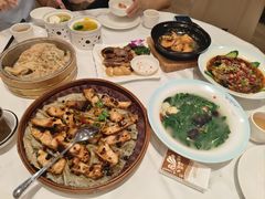 -顺德佬华侨城店·商务宴请·团建