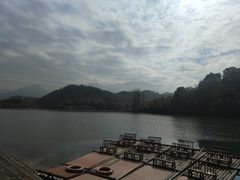 -古堰画乡景区