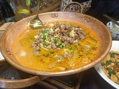 -吃货私房菜(丽江束河古镇店)