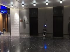 -大连金石滩绿发温泉假日酒店
