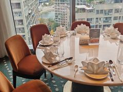 -成都海湾酒店·海湾壹品中餐厅(远大购物中心店)