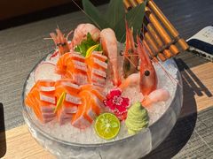 -炙柒Sekinana·精致日料(合生汇店)
