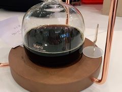 -1/4 ONE QUARTER COFFEE LAB(朝阳大悦城店)