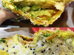 -白魁老号饭庄(安内店)