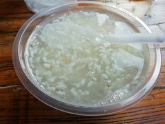 银耳冰糖醪糟-礼泉醪糟作坊(永兴坊店)