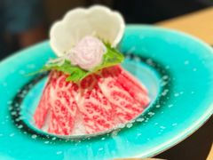 -Minase水濑·日料放题(外滩店)