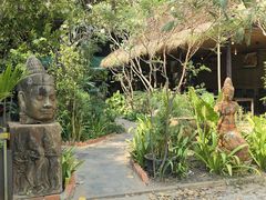 -The Palmboo Restaurant