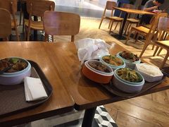 -家关内关外(西单汉光百货店)