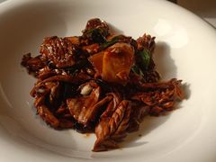 -庆云楼饭庄(什刹海店)