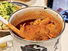 -福苗小骆驼烧烤(曲江店)