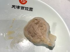 -百饺园(平山道店)