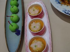 -南海渔村·空中一号