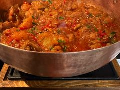 -Ameigo梅果·云贵川bistro(长宁来福士店)