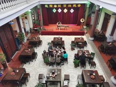 -载阳客栈