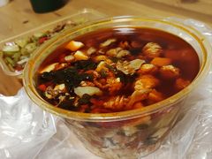 -新新湘菜馆(新中街二条店)