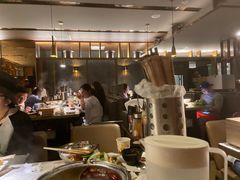 大堂-火炉火自助餐(西直门凯德MALL店)