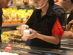 -美喆西饼(广州南站店)