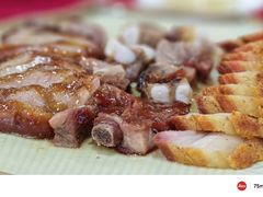 -隆都四季香饭店(碧海路店)