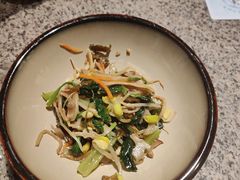 -南京大牌档(苏州中心店)
