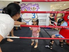 -花环泰拳·勒德斯拉泰拳馆(静安店)