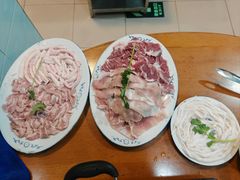 -华哥新鲜猪精品美食