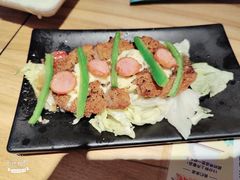 -豪客来牛排(重庆三峡广场步行街1704店)