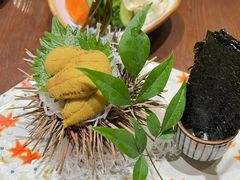 -纹兵卫手打荞麦面日料(虹桥本店)