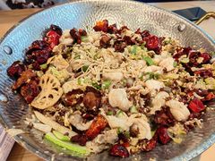 -大丰收脆鱼(万达江北店)