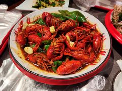 -曹胖子龙虾馆(黄桦路店)