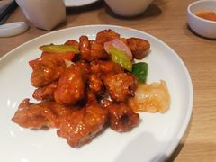 -莆田餐厅PUTIEN(深圳湾万象城家宴店)