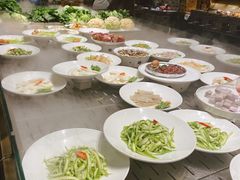 -健眺小海鲜(临海后山店)