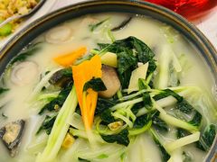 -酌宴府The China Club·广州万富希尔顿酒店(云城东路店)