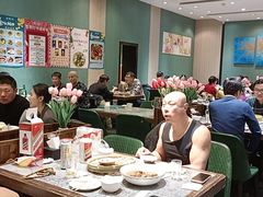 大堂-紫光园(创始店)