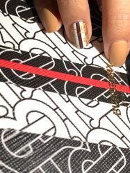 -M Nails & Beauty美甲美睫美体