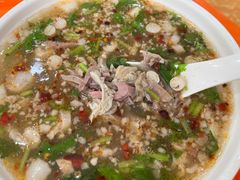 -八沟羊汤(河北大街店)