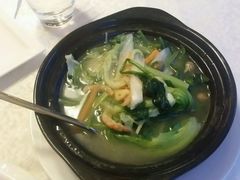 -水润轩私厨海南菜餐厅(铂尔曼酒店)