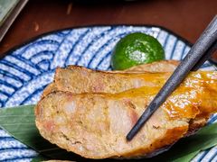 -鸟泉居酒屋·烧鸟·酒馆(百子湾店)