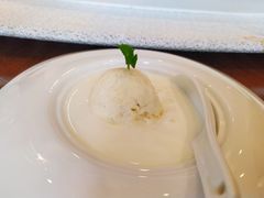 -郑州绿地JW万豪酒店-中餐厅