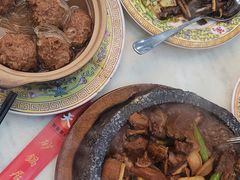 响油鳝糊-砂锅居(西四店)